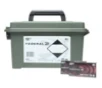 Federal American Eagle Rifle Suppressor OTM SubSonic 300 AAC Blackout Rifle Ammunition 200 Round Box