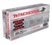Winchester Super-X Cowboy Action 45-70 Government Handgun Ammunition 20 Round Box