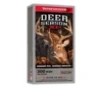 Winchester Deer Season XP 300 Winchester Short Magnum Rifle Ammunition 20 Round Box