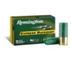 Remington Express Magnum Buckshot 12 Gauge Shotshells 5 Round Box
