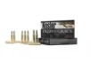 Nosler 165gr AccuBond 30-06 Springfield Rifle Ammunition 20 Round Box