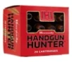 Hornady Handgun Hunter MonoFlex Lead-Free 460 S W Mag Handgun Ammunition 20 Round Box