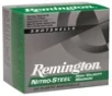 Remington Nitro Steel HV Mag 12ga 2 75  1-1 4oz  4 25 bx