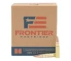 Hornady Frontier Cartridge FMJ 300 Blackout Rifle Ammunition 150 Round Box