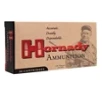 Hornady 45Gr Hp 218 Bee Rifle Ammunition 20 Round Box