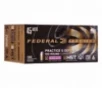 Federal Premium Practice   Defend Combo Pack 45 ACP Handgun Ammunition 100 Round Box