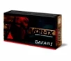 Barnes VOR-TX Safari TSX FB 458 Lott Rifle Ammunition 20 Round Box
