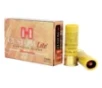 Hornady Custom Light FXT Slug 20 Gauge Shotshells