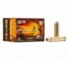 Federal Fusion Handgun 460 S W Mag Handgun Ammunition 20 Round Box