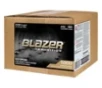 Blazer Ammunition CCI Blazer Brass FMJ 1000 Round Box 9mm Handgun Ammunition 1000 ct 