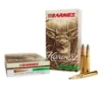 Barnes Harvest Collection Sierra Tipped GameKing 30-06 Springfield Rifle Ammunition 20 Round Box