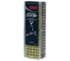 CCI 22 Lr Mini Mag 40 Gr Segmented HP 22 Long Rifle Rimfire Ammunition 100 Round Box