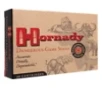 Hornady Dangerous Game Series DGS 458 Lott Rifle Ammunition 20 Round Box