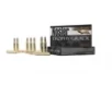 Nosler Ammo Tg 7mm Rem Ult Mag 7mm Remington Ultra Magnum Rifle Ammunition 20 Round Box
