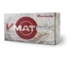 Hornady V-Match ELD-VT 6mm ARC Rifle Ammunition 50 Round Box