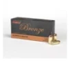 PMC Ammunition Bronze FMJ 40 S W Handgun Ammunition 50 Round Box