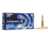 Federal Power-Shok Copper HP 270 Winchester Rifle Ammunition 20 Round Box