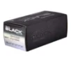 Hornady Black 204 Ruger Rifle Ammunition 50 Round Box