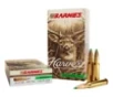 Barnes Harvest Collection Sierra Tipped GameKing 308 Winchester Rifle Ammunition 20 Round Box