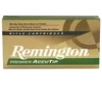 Remington Premier Accutip 50gr Accutip 22-250 Remington Rifle Ammunition 20 Round Box