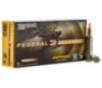 Federal 168gr Berger Hybrid Hunter 7mm Remington Magnum Rifle Ammunition 20 Round Box