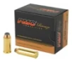 PMC Ammunition Bronze JHP 44 Special Handgun Ammunition 25 Round Box