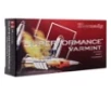 Hornady Superformance Varmint 243 Winchester Rifle Ammunition 50 Round Box