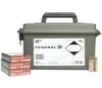 Federal American Eagle FMJ 308 Winchester Rifle Ammunition 200 Round Box