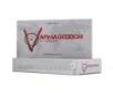 Nosler Ammo Varmageddon 32gr FB Tipped 204 Ruger Rifle Ammunition 20 Round Box