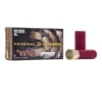 Federal Premium Copper Plated Buckshot 12 Gauge Shotshells