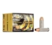 Federal Barnes Expander 454 Casull Handgun Ammunition 20 Round Box