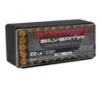 Winchester Silvertip  HP Rimfire Defense 22 Long Rifle Rimfire Ammunition 50 Round Box