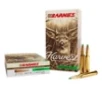 Barnes Harvest Collection Sierra Tipped GameKing 270 Winchester Rifle Ammunition 20 Round Box