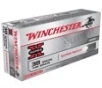 Winchester Ammo 38SPCL 148gr LW SX MidRange 38 Special Handgun Ammunition 50 Round Box