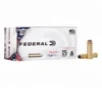 Federal Train   Protect HP 357 Magnum Handgun Ammunition 50 Round Box