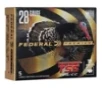 Federal Premium Heavyweight TSS 28 Gauge Shotshells