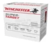 Winchester Super-Target 12 Gauge Shotshells