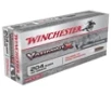 Winchester Varmint X 32gr 204 Ruger Rifle Ammunition 20 Round Box