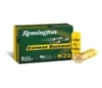 Remington Express Buckshot 20 Gauge Shotshells 5 Round Box