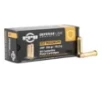 Prvi Partizan PPU Defense JHP 357 Magnum Handgun Ammunition 50 Round Box