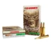Barnes Harvest Collection Sierra Tipped GameKing 7mm Remington Magnum Rifle Ammunition 20 Round Box