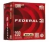 Federal Champion Brass FMJ 10mm Auto Handgun Ammunition 200 Round Box