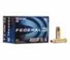 Federal Personal Defense JHP 32 H R Magnum Handgun Ammunition 20 Round Box