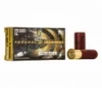 Federal Premium TruBall Low Recoil Rifled Slug HP 12 Gauge Shotshells