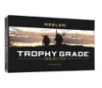 Nosler Accubond Trophy Grade 7mm PRC Rifle Ammunition 20 Round Box