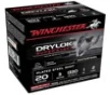 Winchester Drylok Super Steel HV Waterfowl 20 Gauge Shotshells
