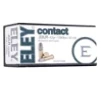 ELEY Contact Subsonic Round Nose 22 Long Rifle Rimfire Ammunition 50 Round Box