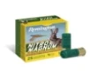 Remington Extended Range Nitro Magnum 12 Gauge Shotshells 25 Round Box