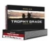 Nosler Accubond Long Range Trophy Grade 30-378 Weatherby Magnum Rifle Ammunition 20 Round Box