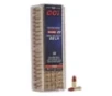 CCI Clean 22 22 Long Rifle Rimfire Ammunition 100 Round Box